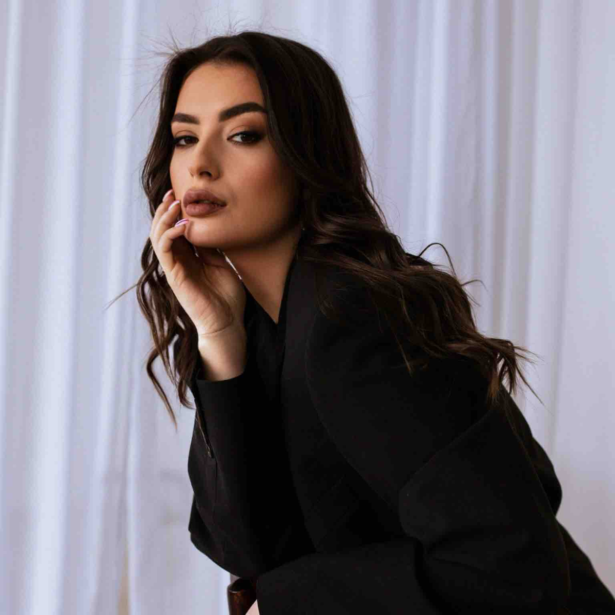 Екатерина Скоблякова | Сетка — социальная сеть от hh.ru