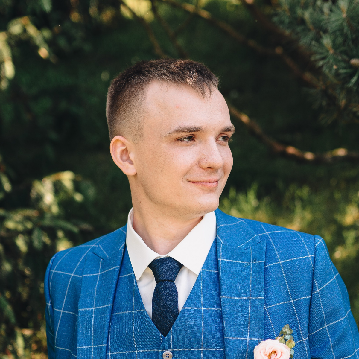 Владислав Рудаков | Сетка — социальная сеть от hh.ru