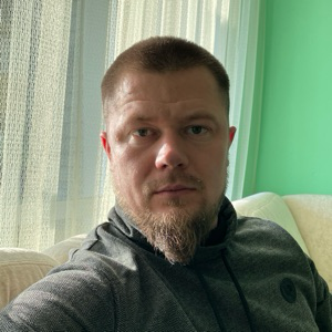 Константин Ахремчук | Сетка — социальная сеть от hh.ru