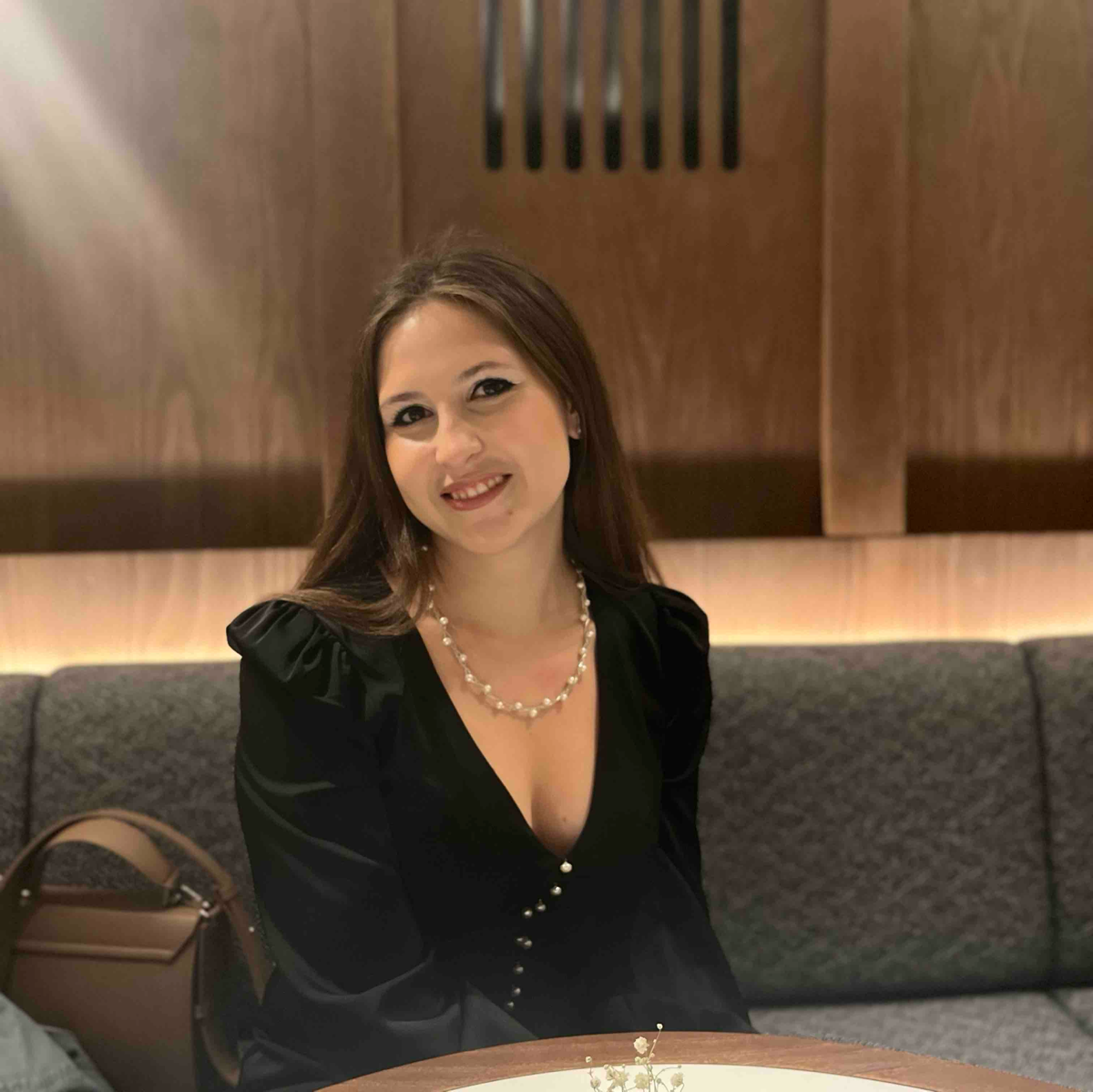 Надежда Трусова | Сетка — социальная сеть от hh.ru