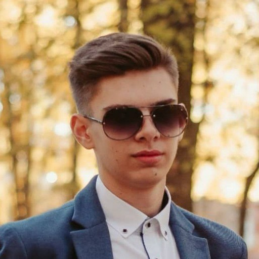 Егор Бойков