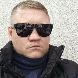 Александр Беляев
