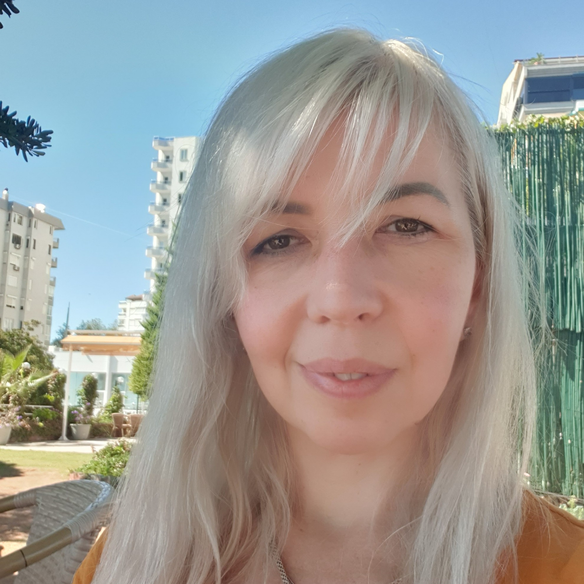 Марина Пирогова