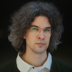 Сергей Жданов
