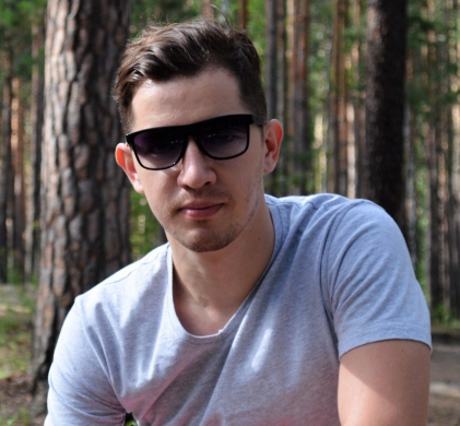 Дамир Якупов | Сетка — социальная сеть от hh.ru