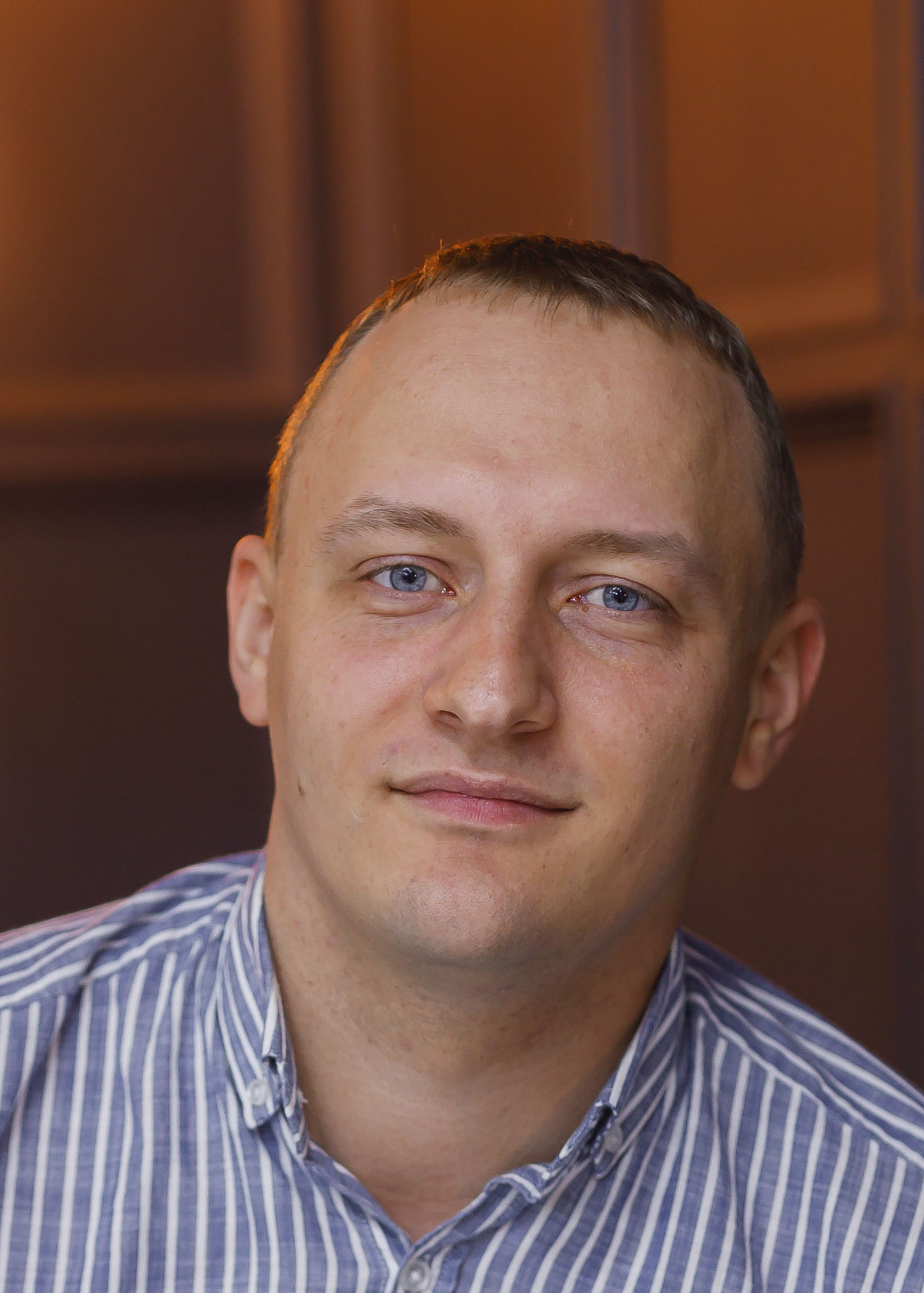 Андрей Яворский | Сетка — социальная сеть от hh.ru