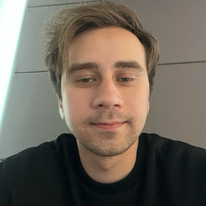 Леонид Носков | Сетка — социальная сеть от hh.ru