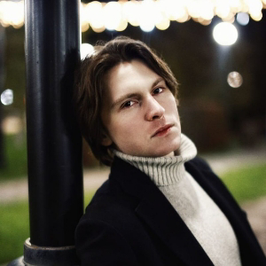 Михаил Каратаев | Сетка — социальная сеть от hh.ru