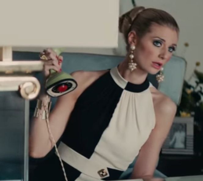 Начинаем обозревать прекрасные предметы фильма "Агенты А.Н.К.Л." 🕵‍♂️🕵‍♀️🕵‍♂️
Мне понравился этот фильм, но как мне сказали, он самый нехарактерный для Гая Ричи | Сетка — социальная сеть от hh.ru