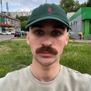 Artem Mantulenko | Сетка — социальная сеть от hh.ru