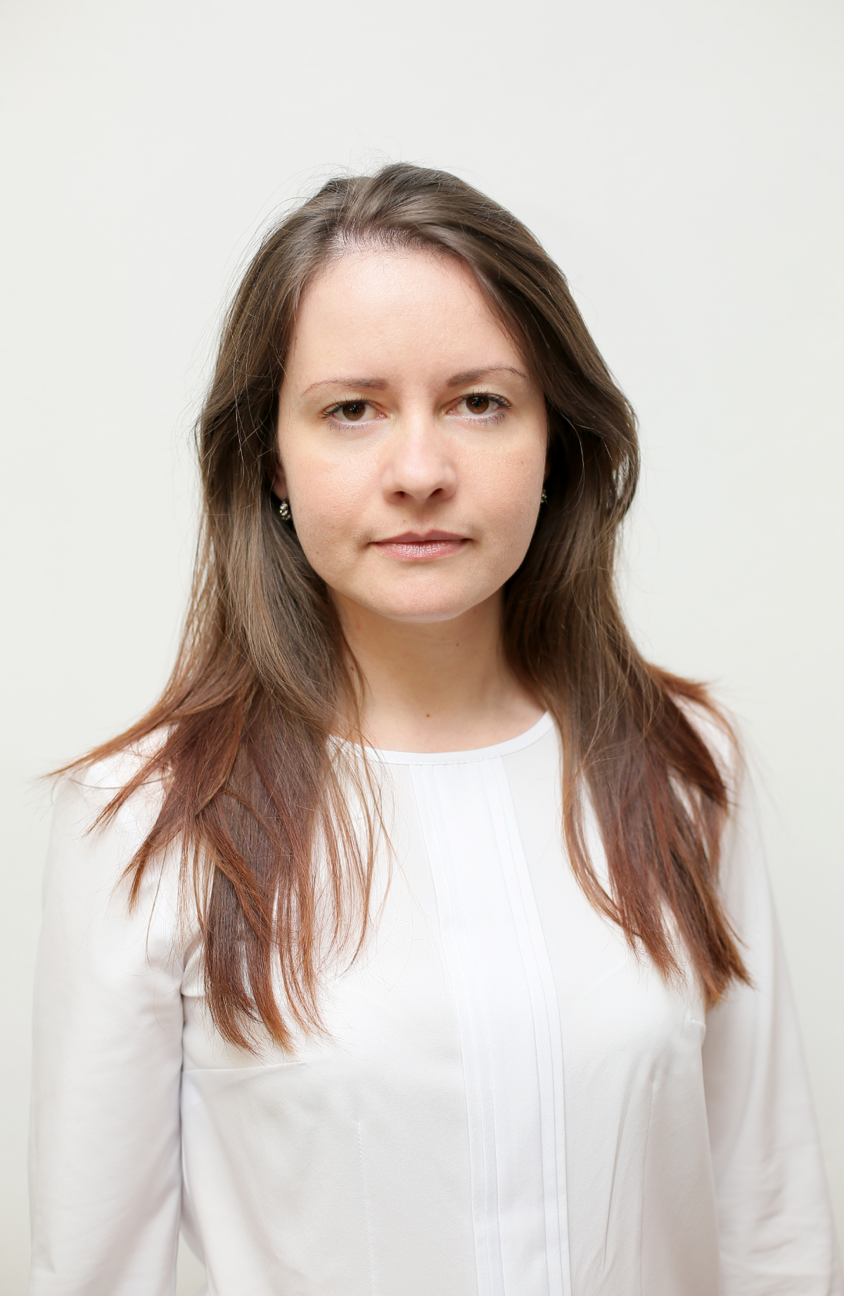 Ирина Чуркина