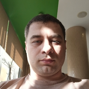 Никита Храмченко