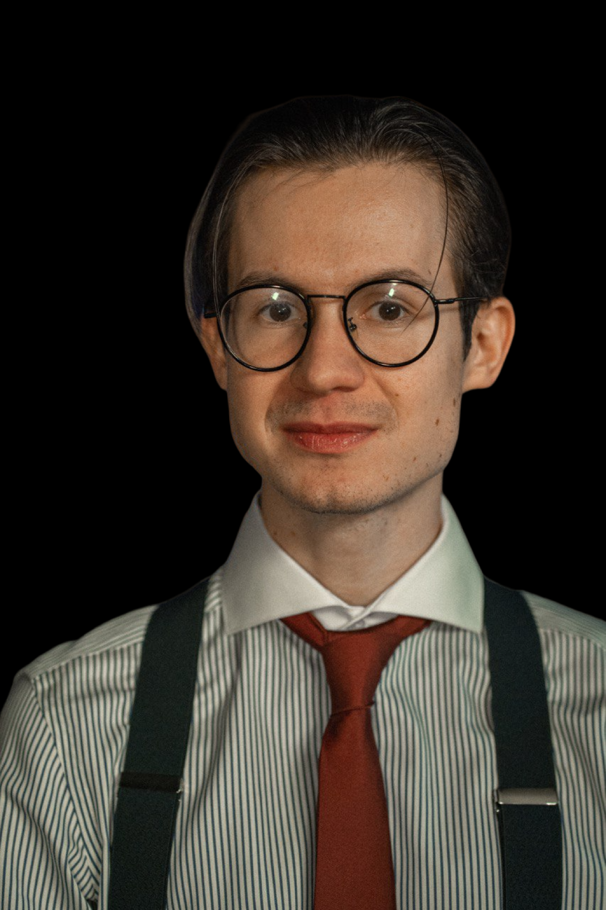 Антон Селезнев