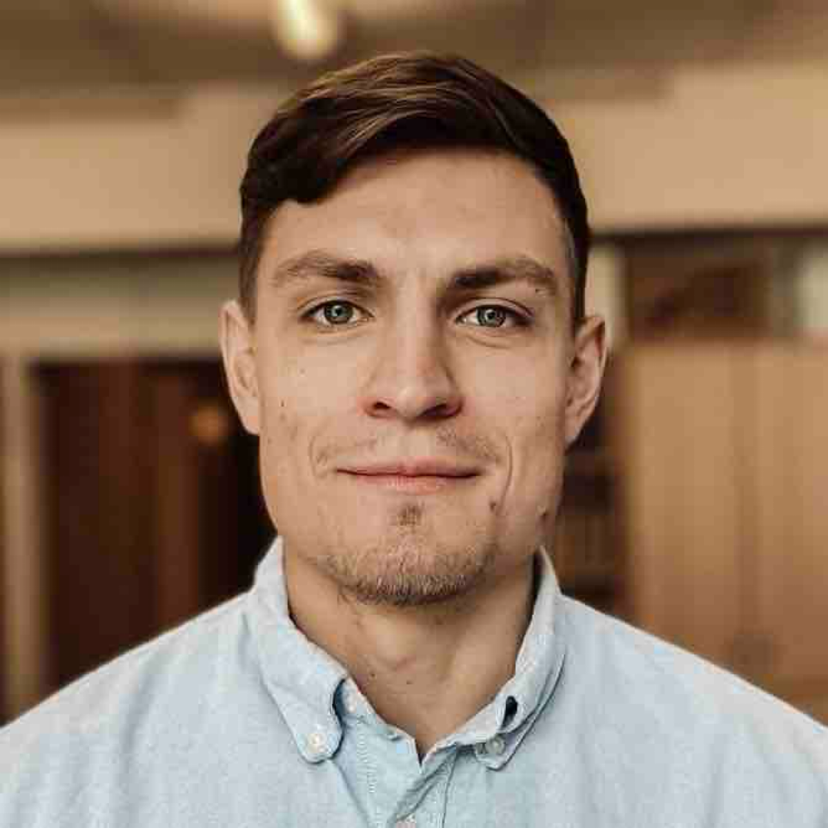 Dmitry Khloptsov | Сетка — социальная сеть от hh.ru