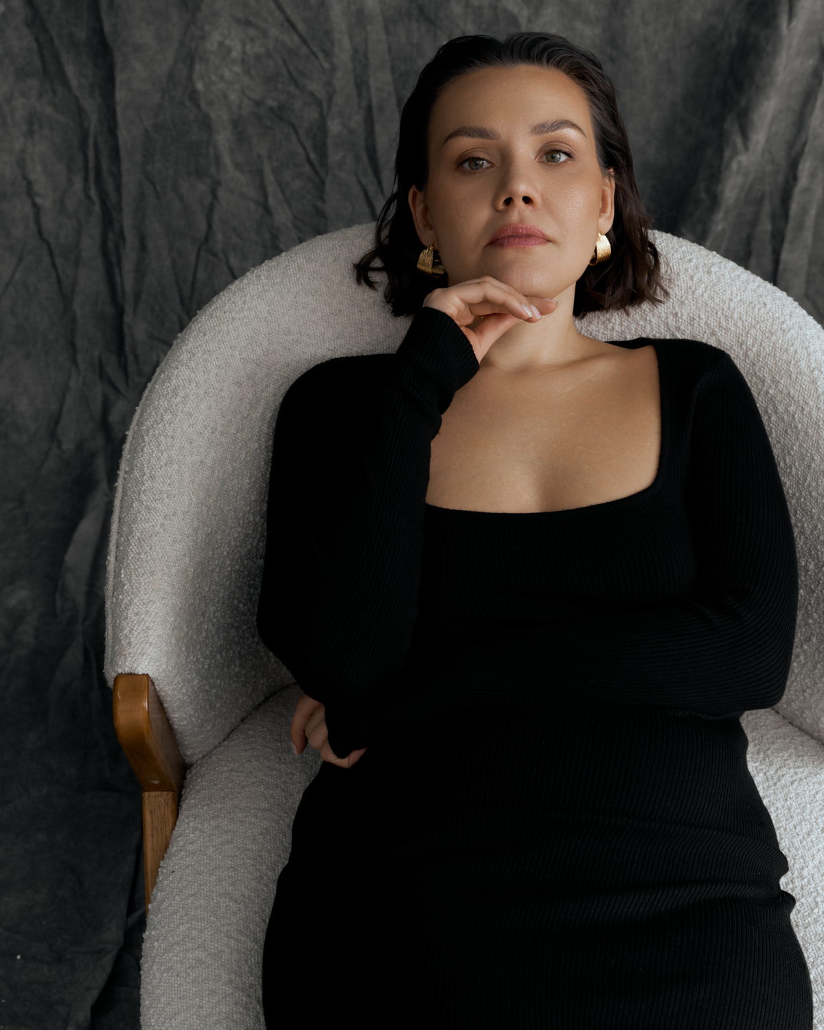 Анастасия Дзюина | Сетка — социальная сеть от hh.ru