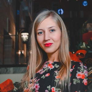 Грета Мартинкуте