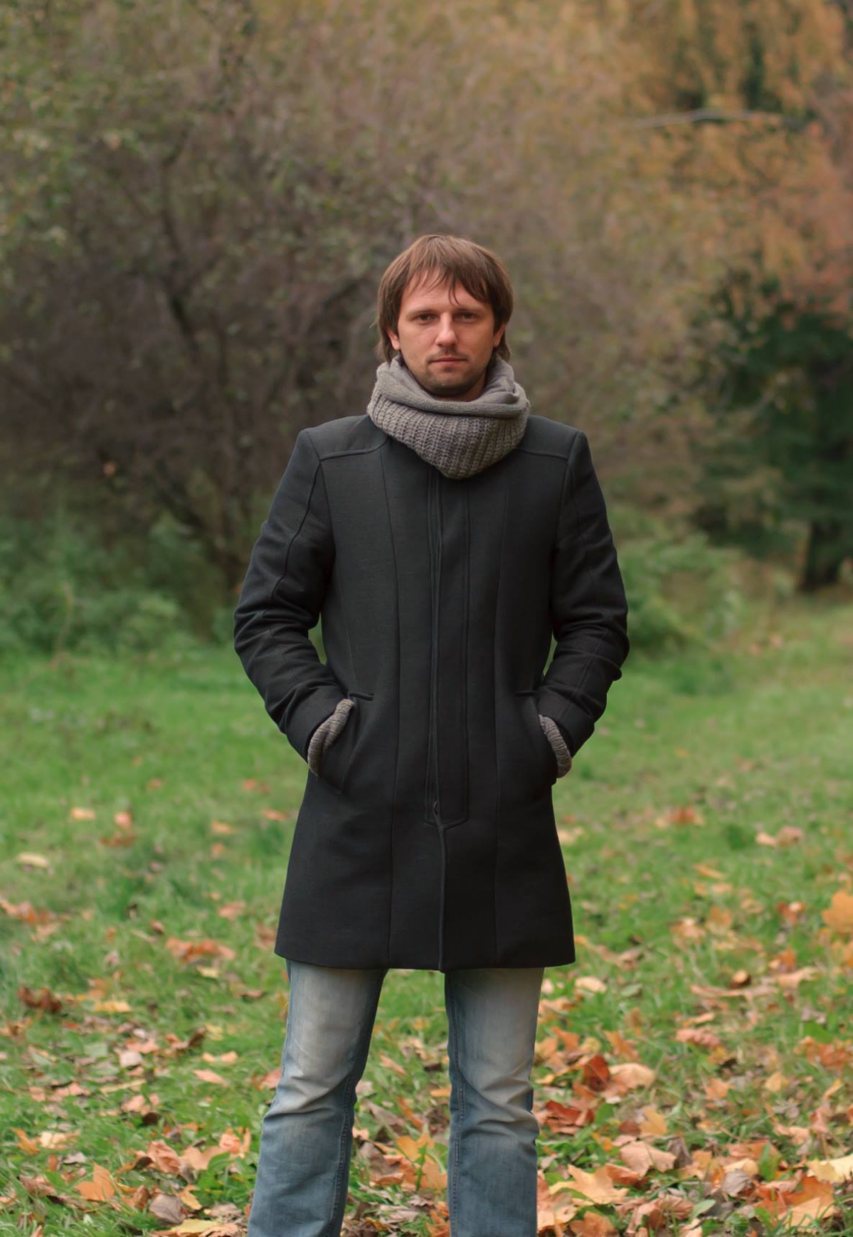 Андрей Тузов