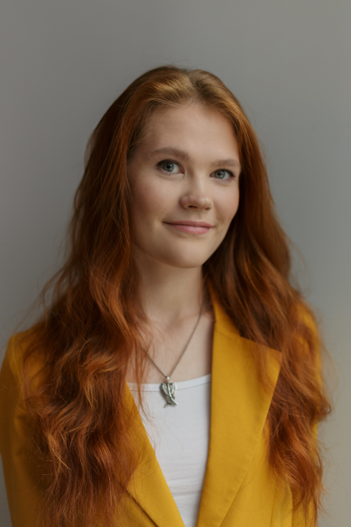 Галина Гогохия