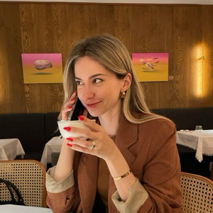 Илона Каминская | Сетка — социальная сеть от hh.ru