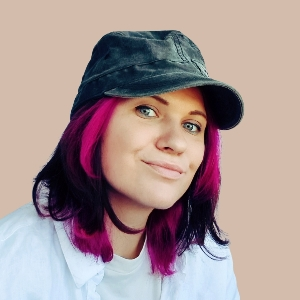 Яна Теслюк | Сетка — социальная сеть от hh.ru