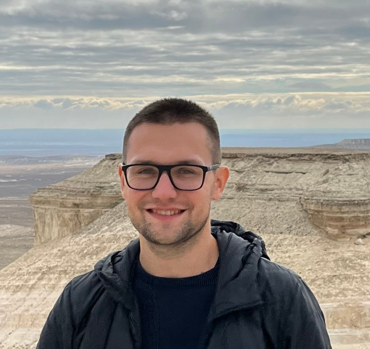 Константин Осипов