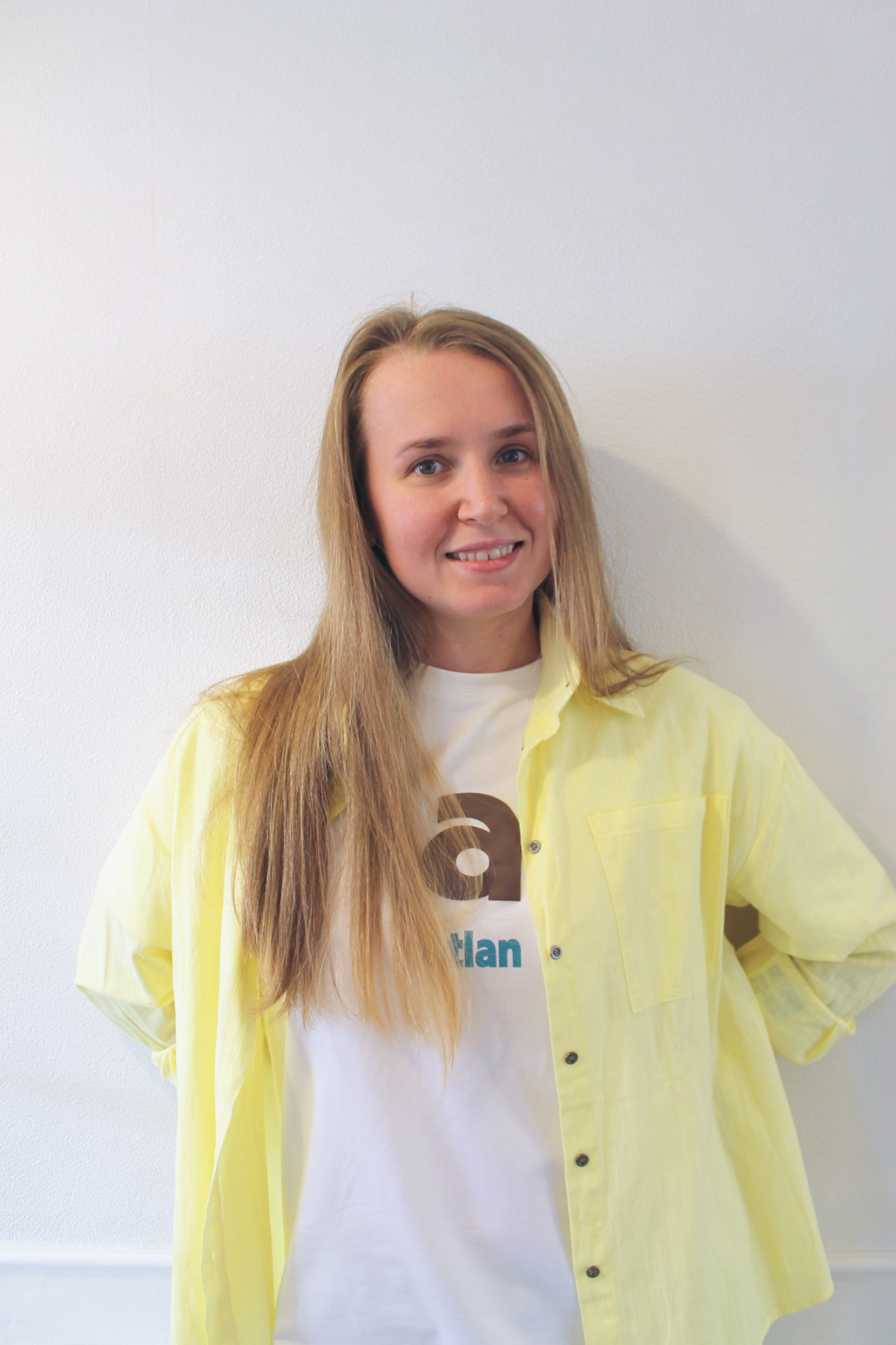 Алла Пироженко | Сетка — социальная сеть от hh.ru