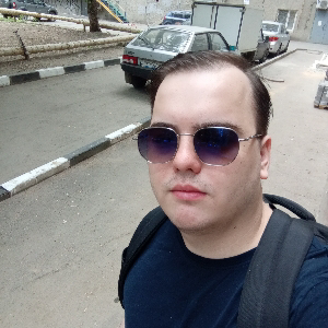 Кирилл Зайцев