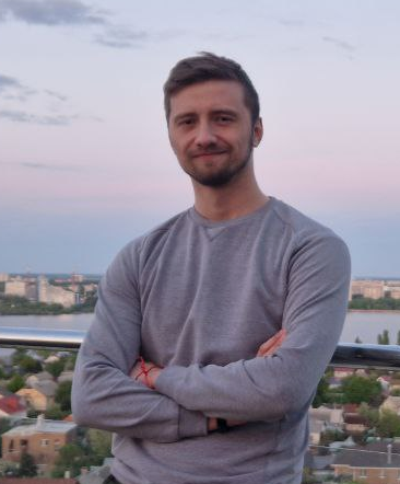 Роман Кондаков