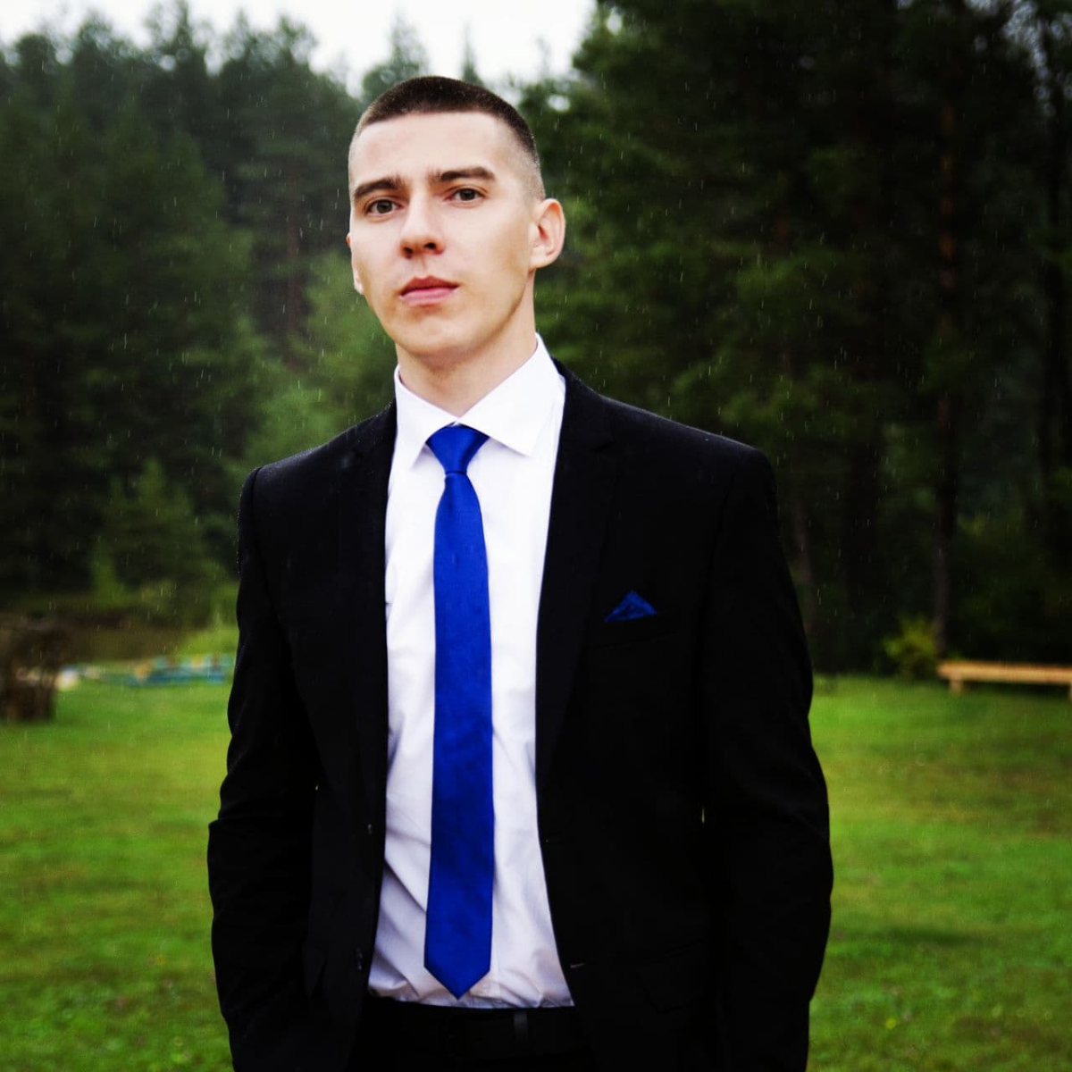 Андрей Буртаев | Сетка — социальная сеть от hh.ru