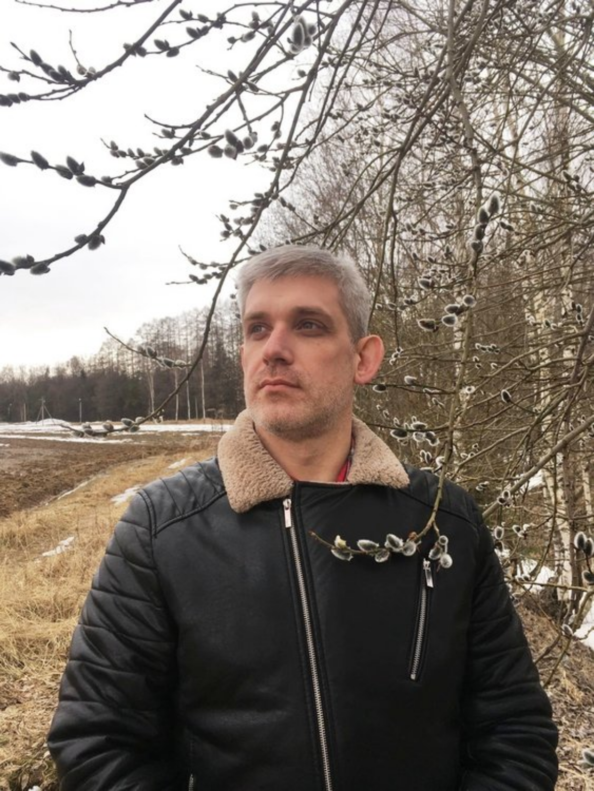 Сергей Харечкин | Сетка — социальная сеть от hh.ru