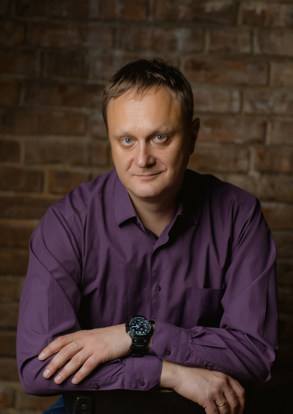 Игорь Колядинцев | Сетка — социальная сеть от hh.ru