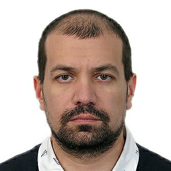 Николай Лапин | Сетка — социальная сеть от hh.ru