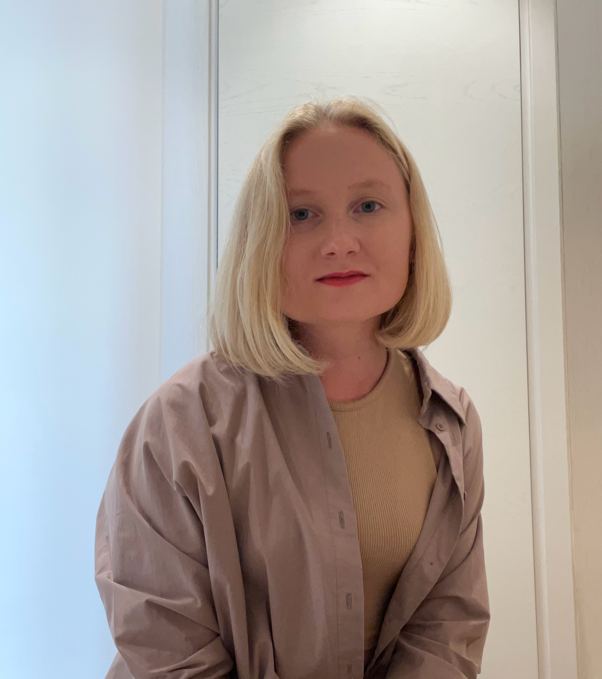 Дарья Николаева