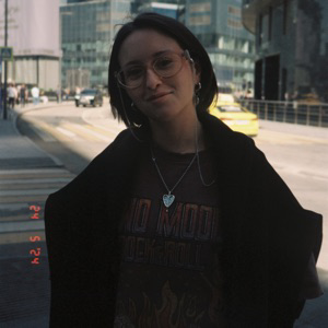 София Китайгородская | Сетка — социальная сеть от hh.ru