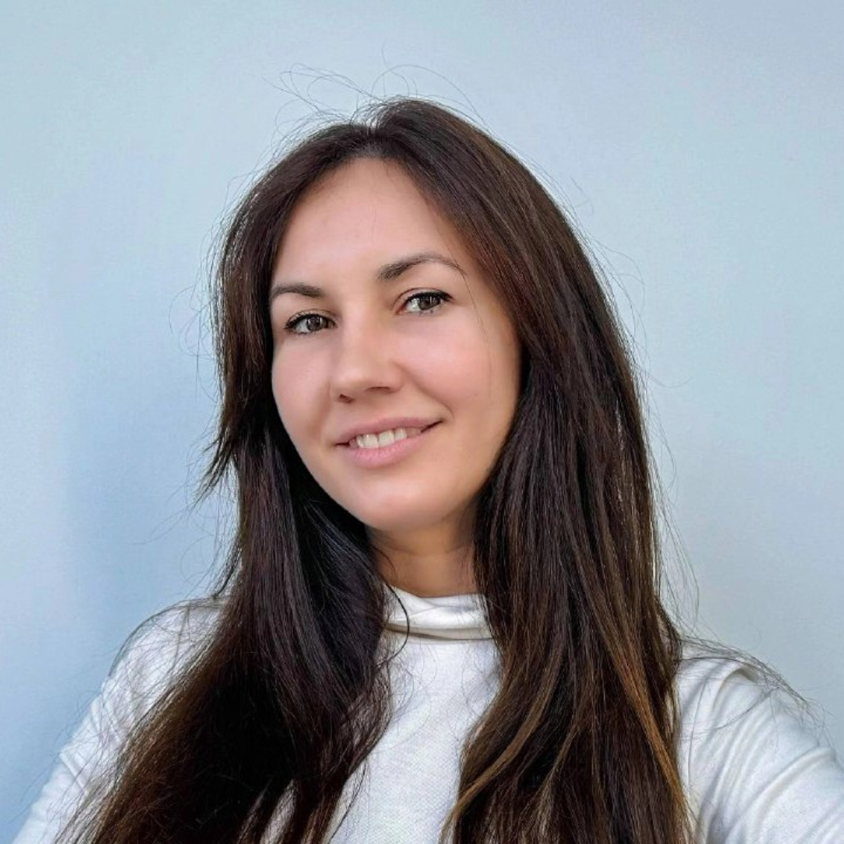 Евгения Масленик | Сетка — социальная сеть от hh.ru