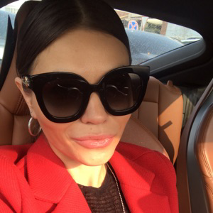 Ксения Андриянова | Сетка — социальная сеть от hh.ru