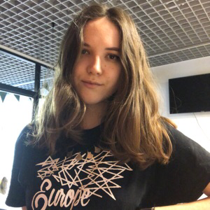 Kamilla Gilmutdinova | Сетка — социальная сеть от hh.ru