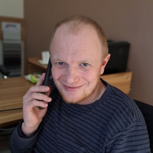 Сергей Игоревич | Сетка — социальная сеть от hh.ru