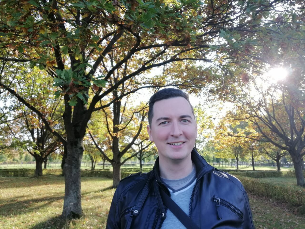 Евгений Абраменко | Сетка — социальная сеть от hh.ru