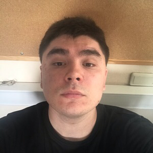Тимур Тимербаев