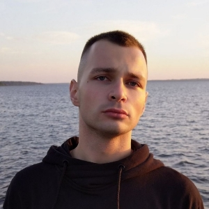 Егор Богачёв