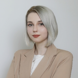 Мария Гаврилова