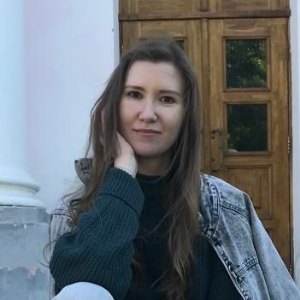 Виктория Журавлёва