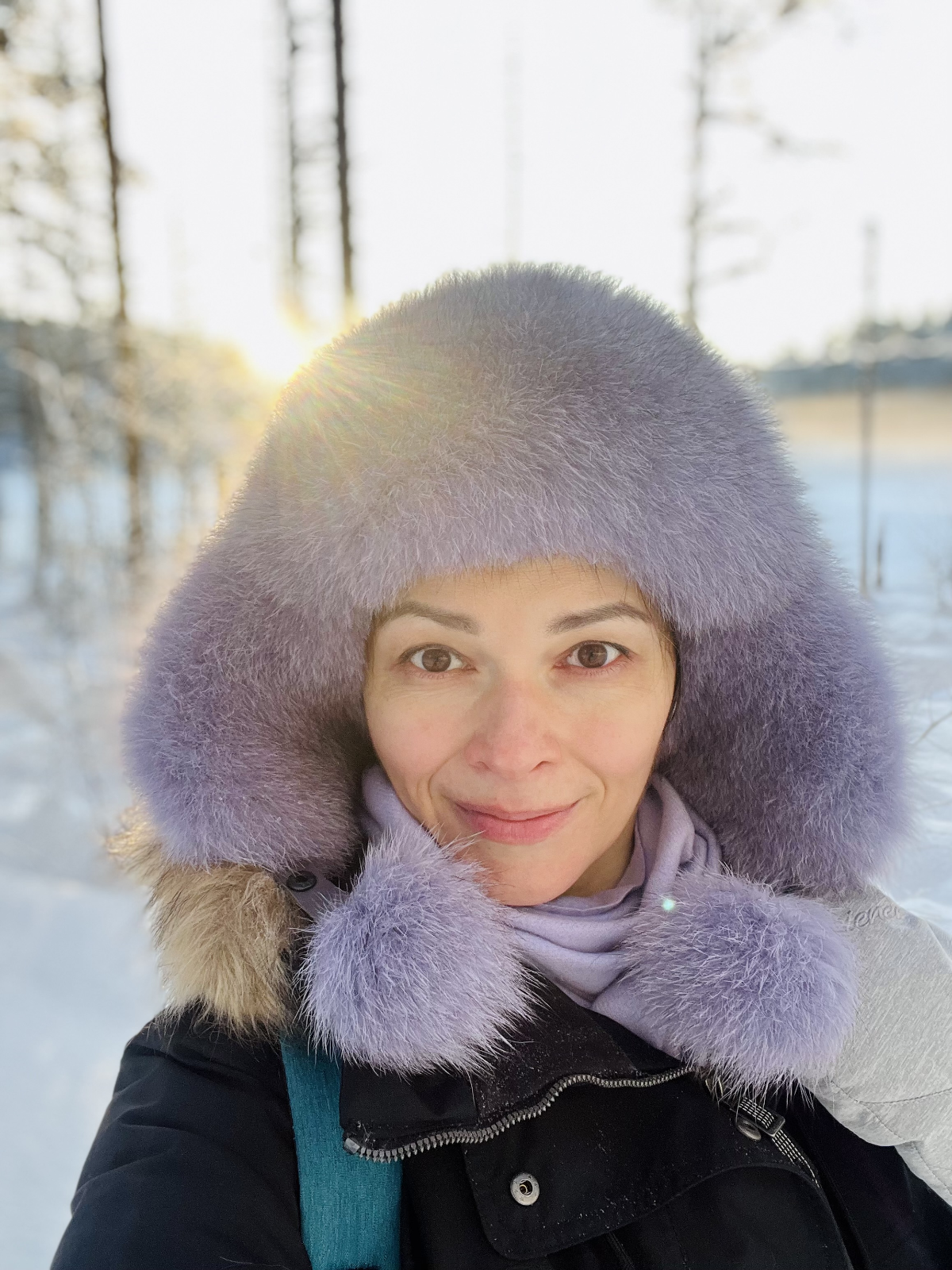 Надежда Мазепа