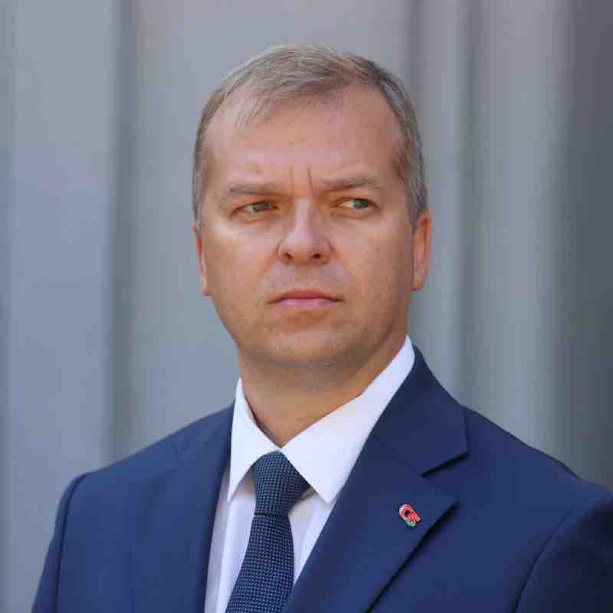 Иван Синичкин
