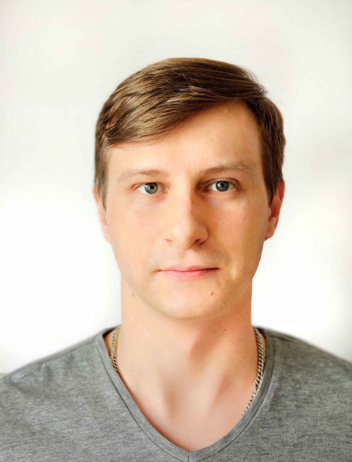 Максим Филиппов