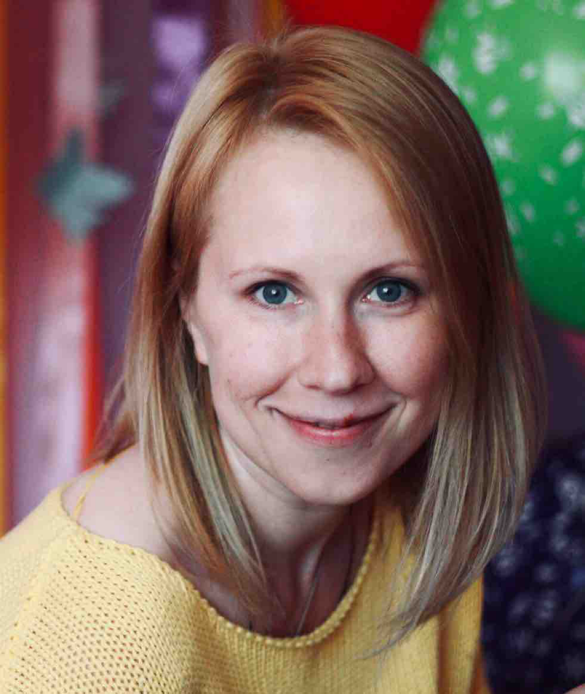 Svetlana Mamontova | Сетка — социальная сеть от hh.ru