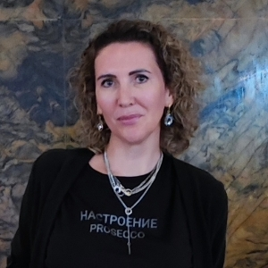 Наталья Саночкина | Сетка — социальная сеть от hh.ru