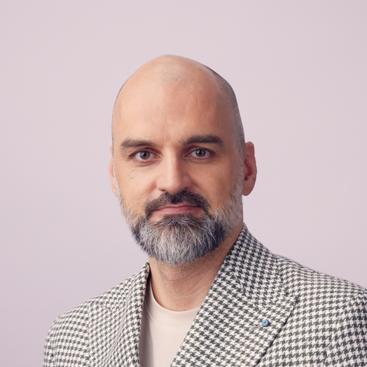 Alexander Chupshev