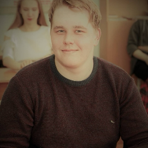Втюрин Илья